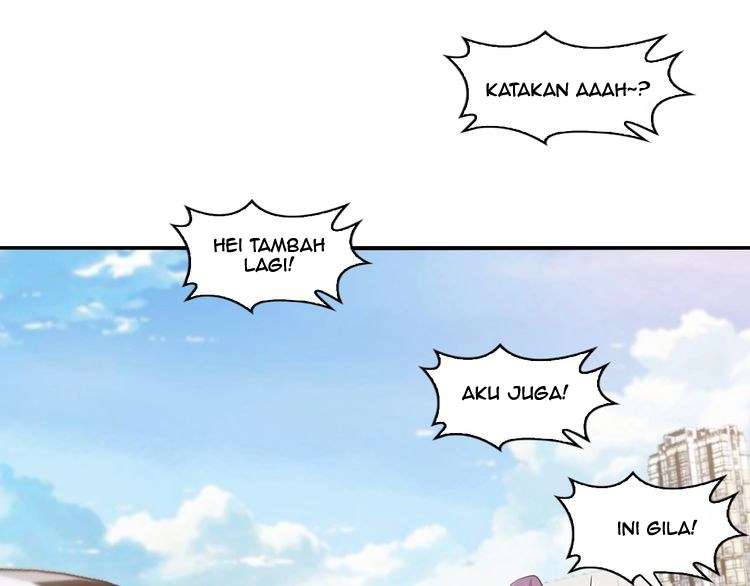 I Am an Invincible Genius Chapter 19 - halaman 111