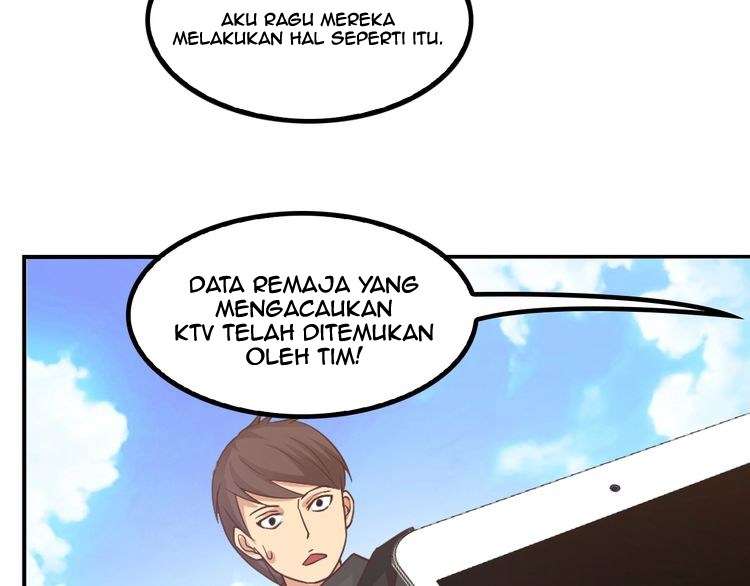 I Am an Invincible Genius Chapter 19 - halaman 114
