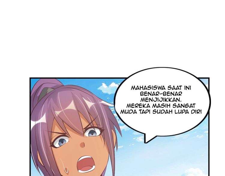 I Am an Invincible Genius Chapter 19 - halaman 118
