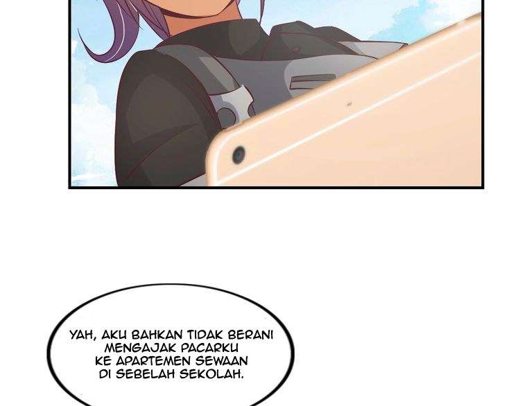 I Am an Invincible Genius Chapter 19 - halaman 119