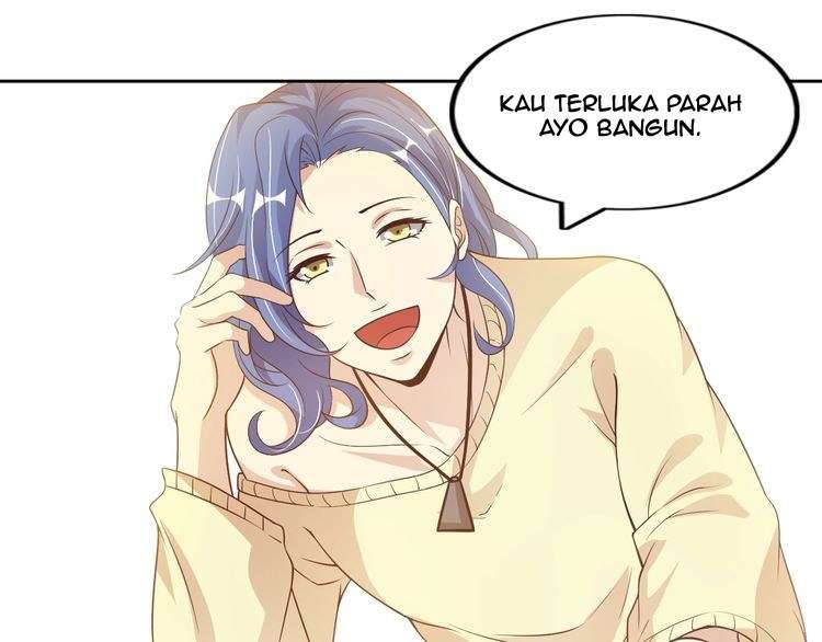 I Am an Invincible Genius Chapter 19 - halaman 12