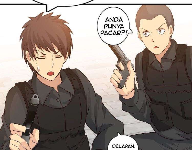 I Am an Invincible Genius Chapter 19 - halaman 120