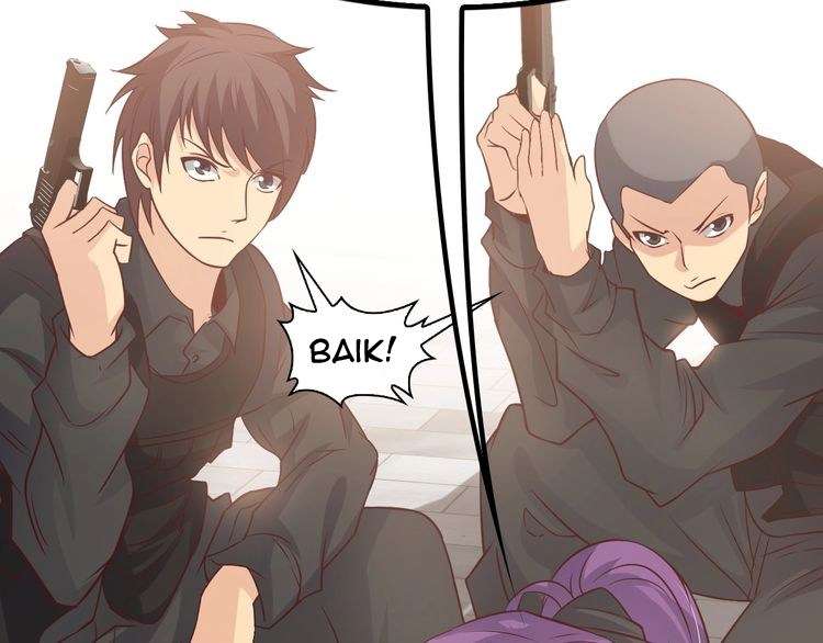 I Am an Invincible Genius Chapter 19 - halaman 122
