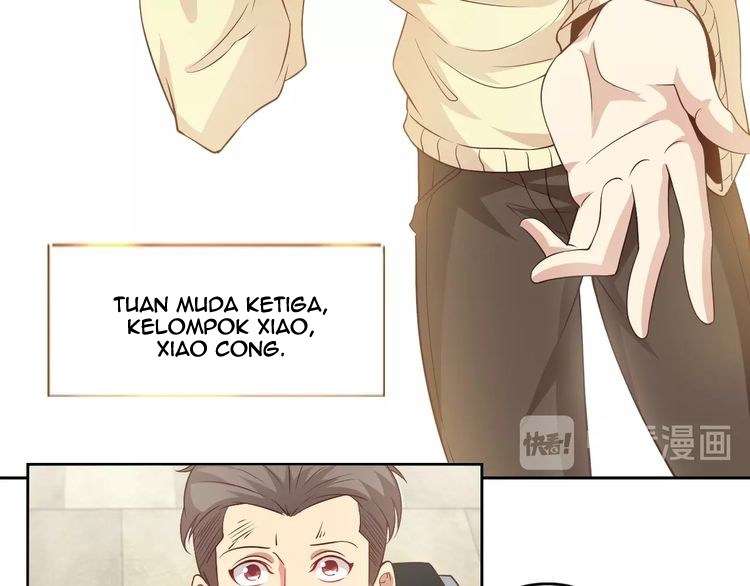 I Am an Invincible Genius Chapter 19 - halaman 13