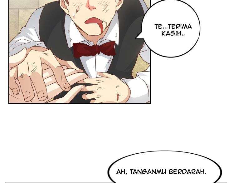 I Am an Invincible Genius Chapter 19 - halaman 14