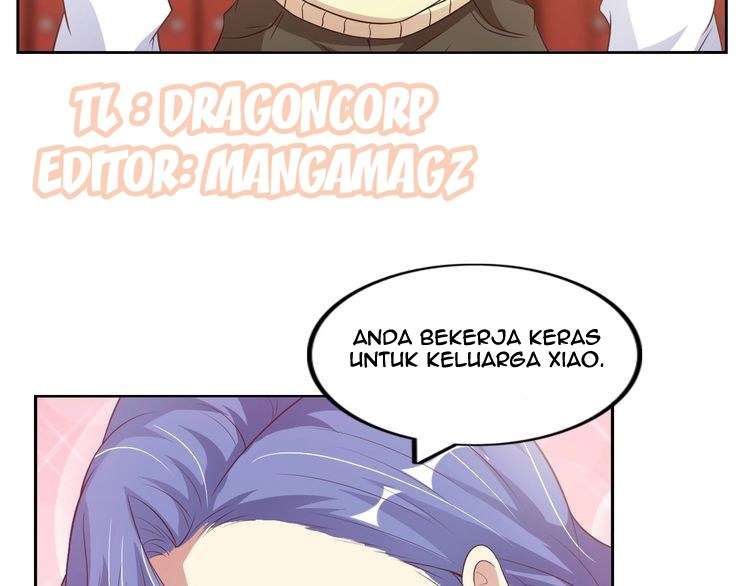 I Am an Invincible Genius Chapter 19 - halaman 16