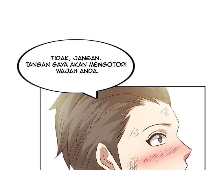 I Am an Invincible Genius Chapter 19 - halaman 18