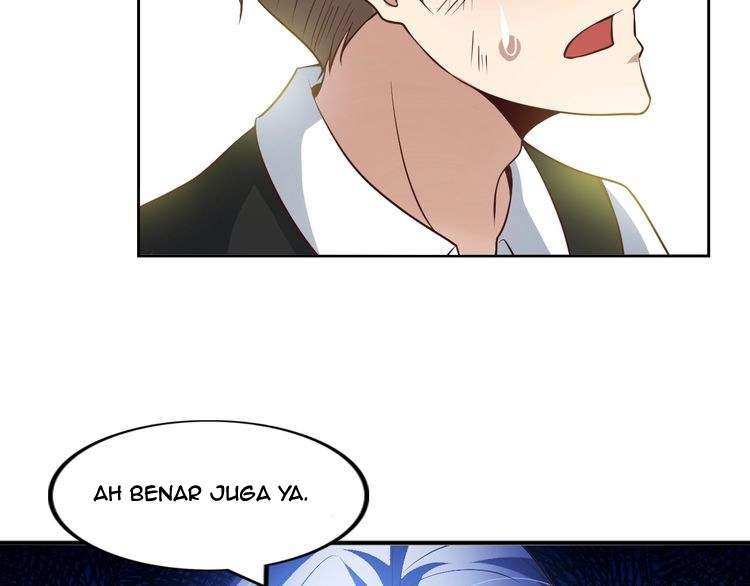 I Am an Invincible Genius Chapter 19 - halaman 19