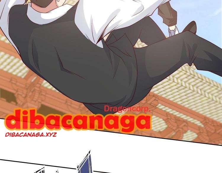 I Am an Invincible Genius Chapter 19 - halaman 27