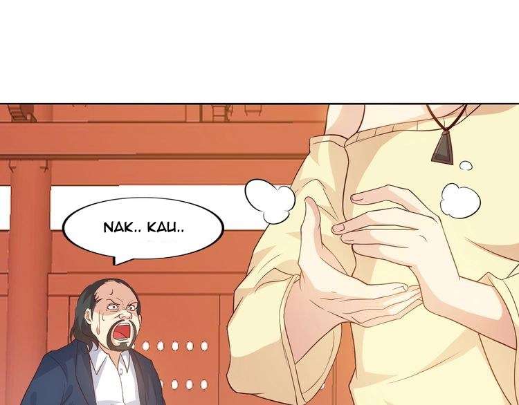 I Am an Invincible Genius Chapter 19 - halaman 30