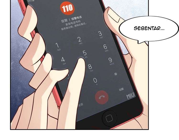 I Am an Invincible Genius Chapter 19 - halaman 32