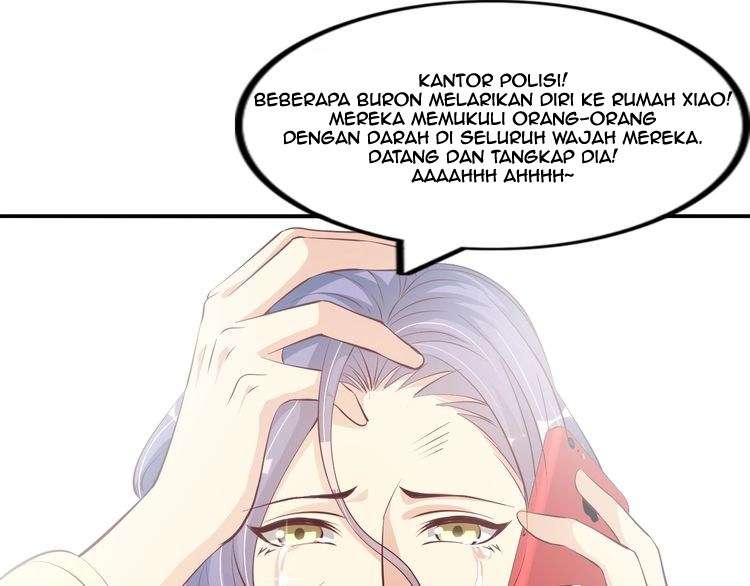 I Am an Invincible Genius Chapter 19 - halaman 33