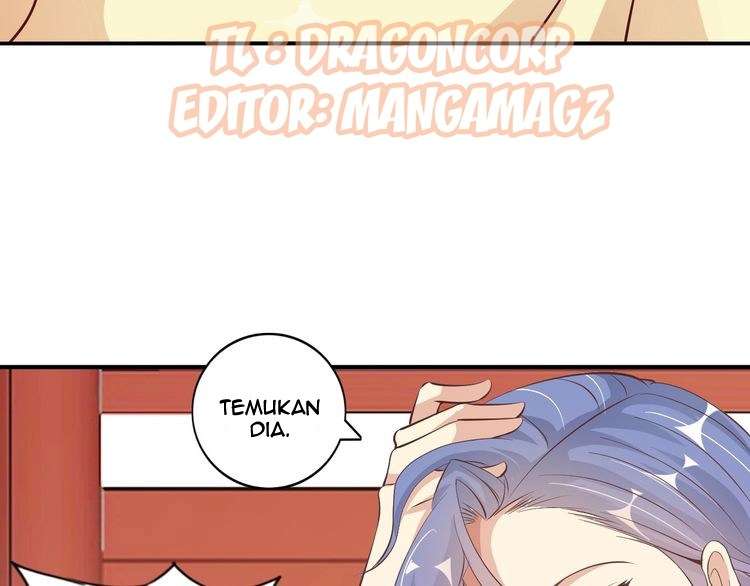 I Am an Invincible Genius Chapter 19 - halaman 35