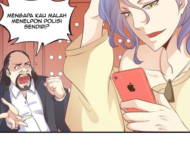 I Am an Invincible Genius Chapter 19 - halaman 36