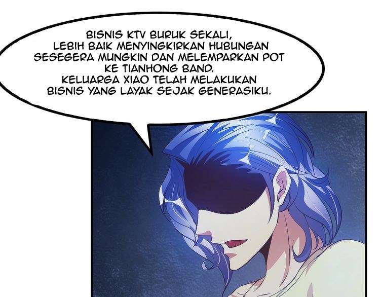 I Am an Invincible Genius Chapter 19 - halaman 37