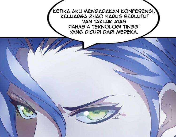 I Am an Invincible Genius Chapter 19 - halaman 39