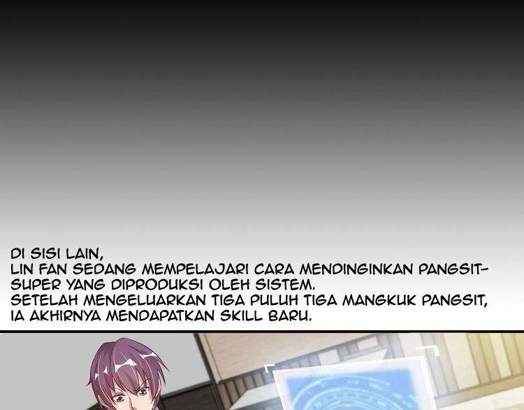 I Am an Invincible Genius Chapter 19 - halaman 42
