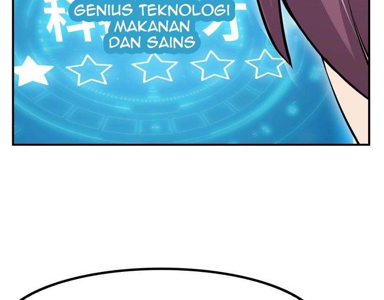 I Am an Invincible Genius Chapter 19 - halaman 45