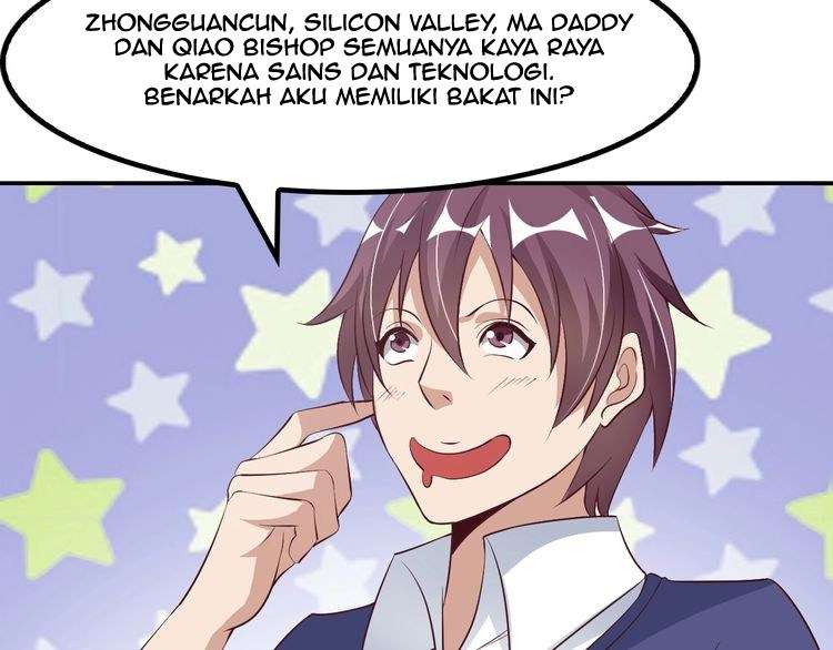 I Am an Invincible Genius Chapter 19 - halaman 46