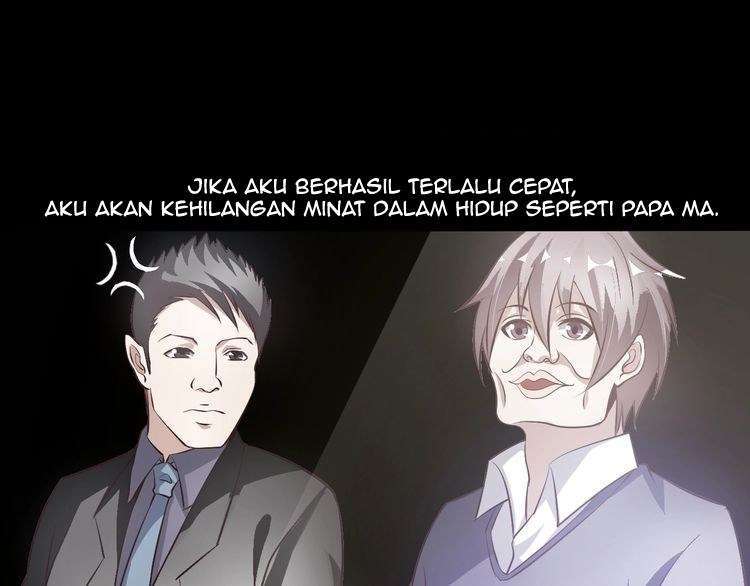 I Am an Invincible Genius Chapter 19 - halaman 50