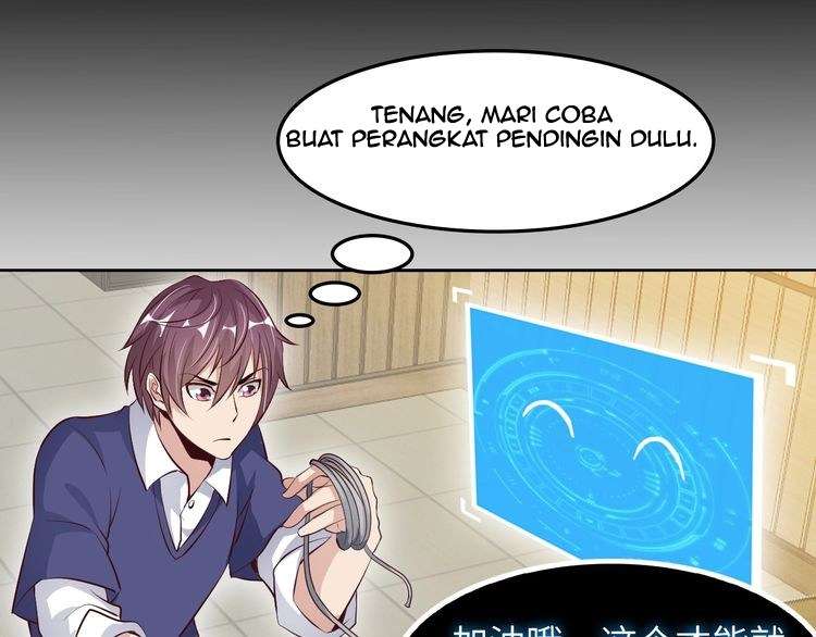 I Am an Invincible Genius Chapter 19 - halaman 52