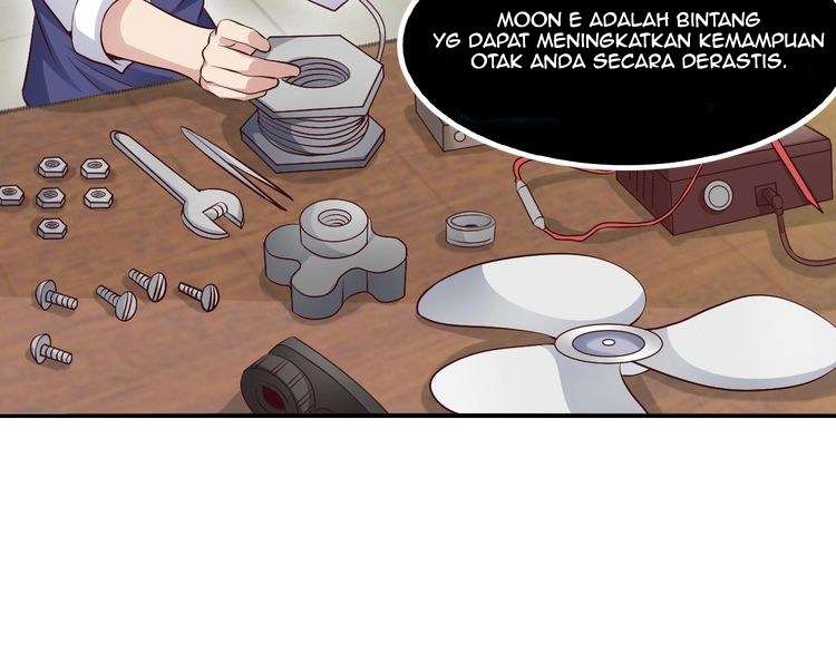 I Am an Invincible Genius Chapter 19 - halaman 53