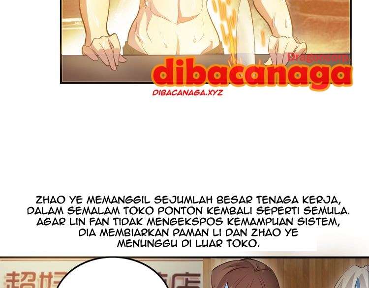 I Am an Invincible Genius Chapter 19 - halaman 56