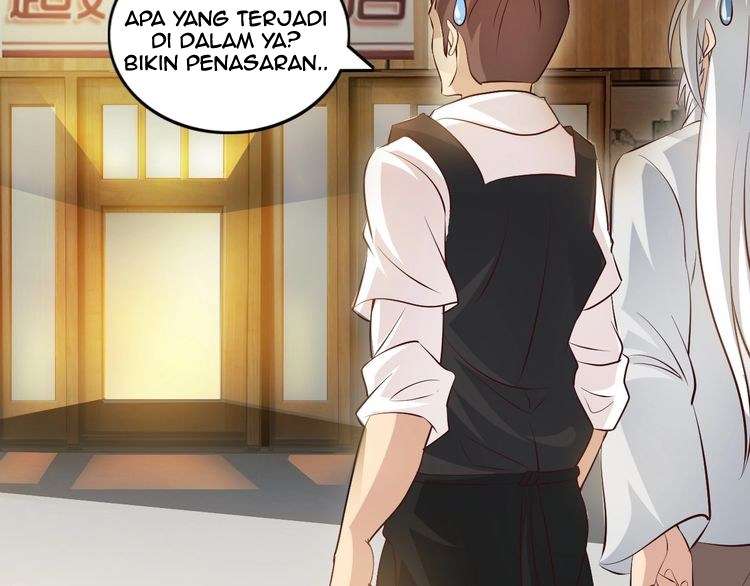 I Am an Invincible Genius Chapter 19 - halaman 57