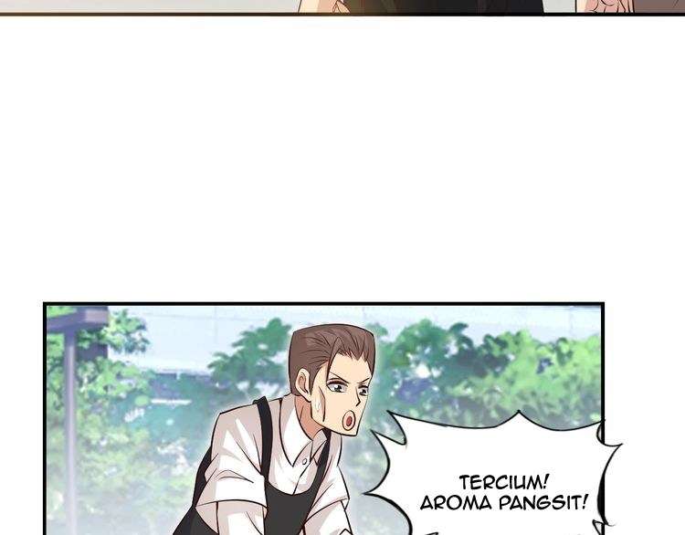 I Am an Invincible Genius Chapter 19 - halaman 58
