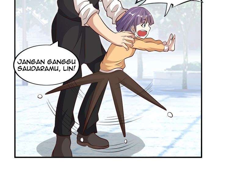 I Am an Invincible Genius Chapter 19 - halaman 59