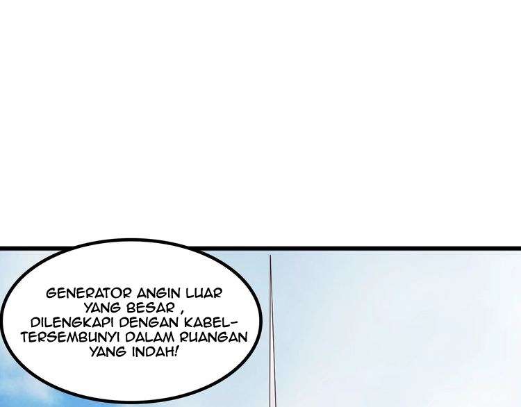 I Am an Invincible Genius Chapter 19 - halaman 64