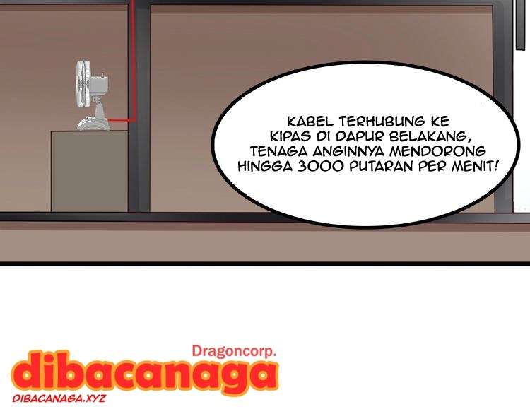 I Am an Invincible Genius Chapter 19 - halaman 66