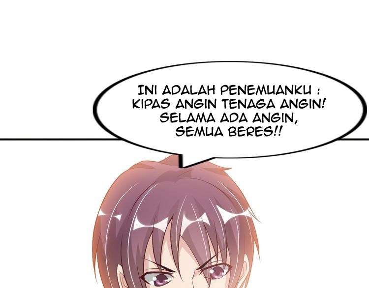I Am an Invincible Genius Chapter 19 - halaman 67