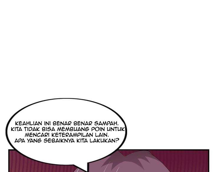 I Am an Invincible Genius Chapter 19 - halaman 73