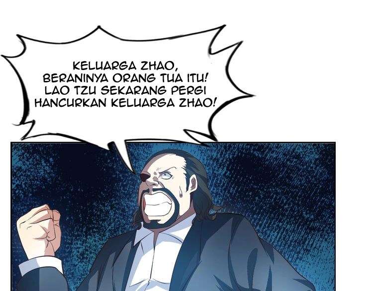 I Am an Invincible Genius Chapter 19 - halaman 8