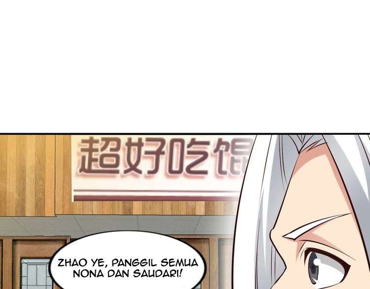 I Am an Invincible Genius Chapter 19 - halaman 80