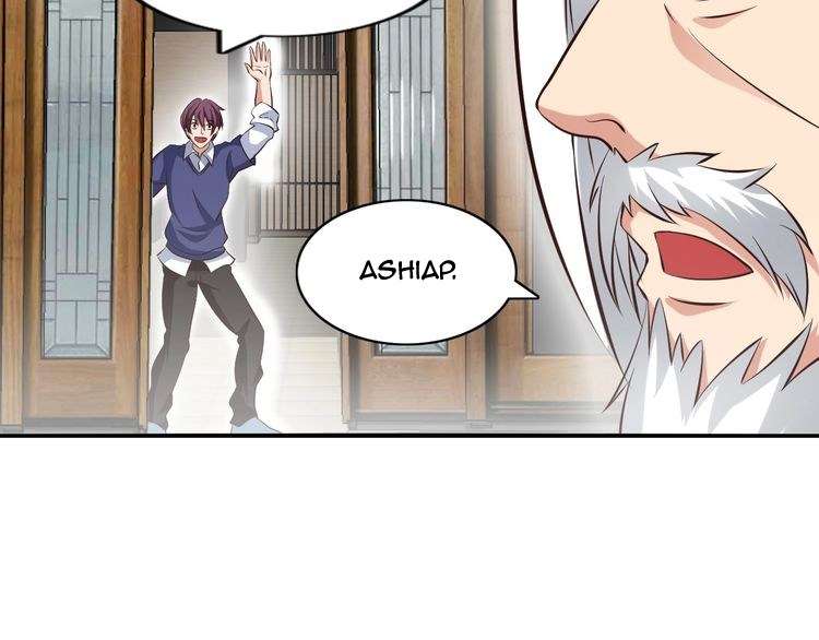 I Am an Invincible Genius Chapter 19 - halaman 81