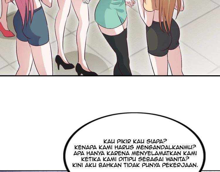 I Am an Invincible Genius Chapter 19 - halaman 84