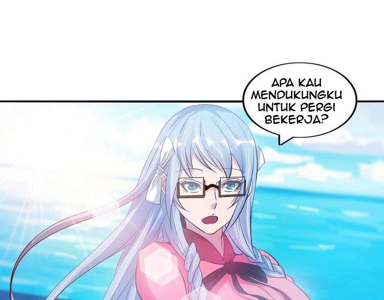 I Am an Invincible Genius Chapter 19 - halaman 87