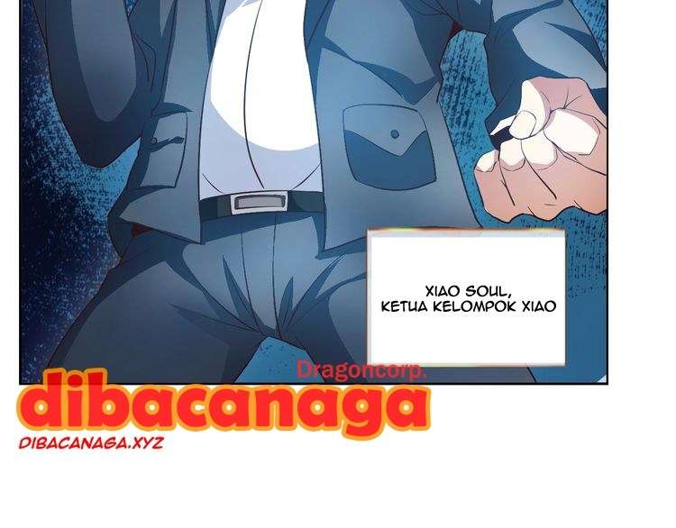 I Am an Invincible Genius Chapter 19 - halaman 9