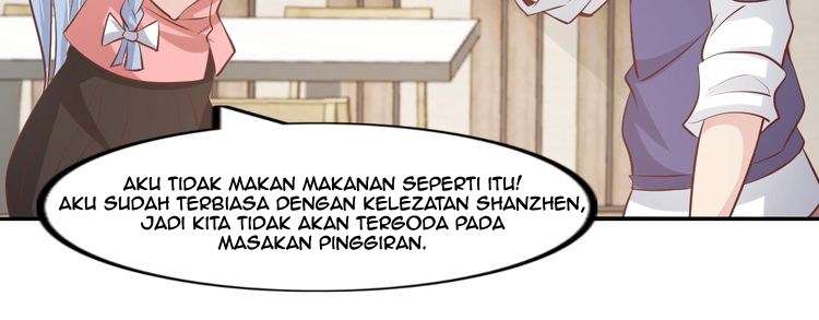 I Am an Invincible Genius Chapter 19 - halaman 93