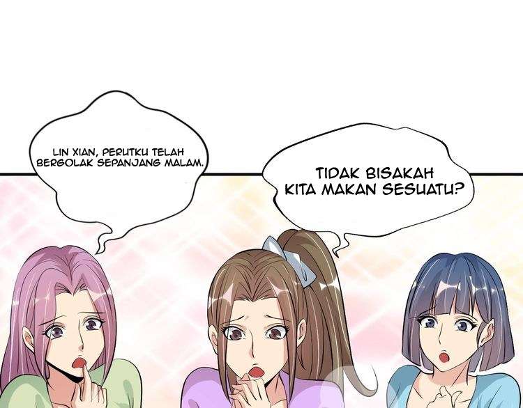 I Am an Invincible Genius Chapter 19 - halaman 94