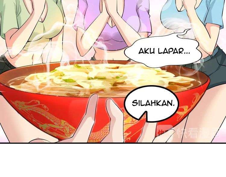 I Am an Invincible Genius Chapter 19 - halaman 95