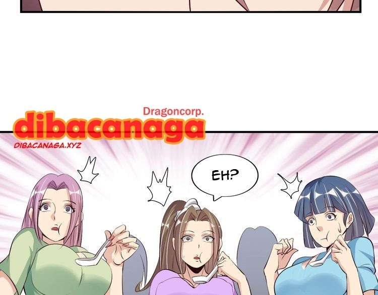 I Am an Invincible Genius Chapter 19 - halaman 98