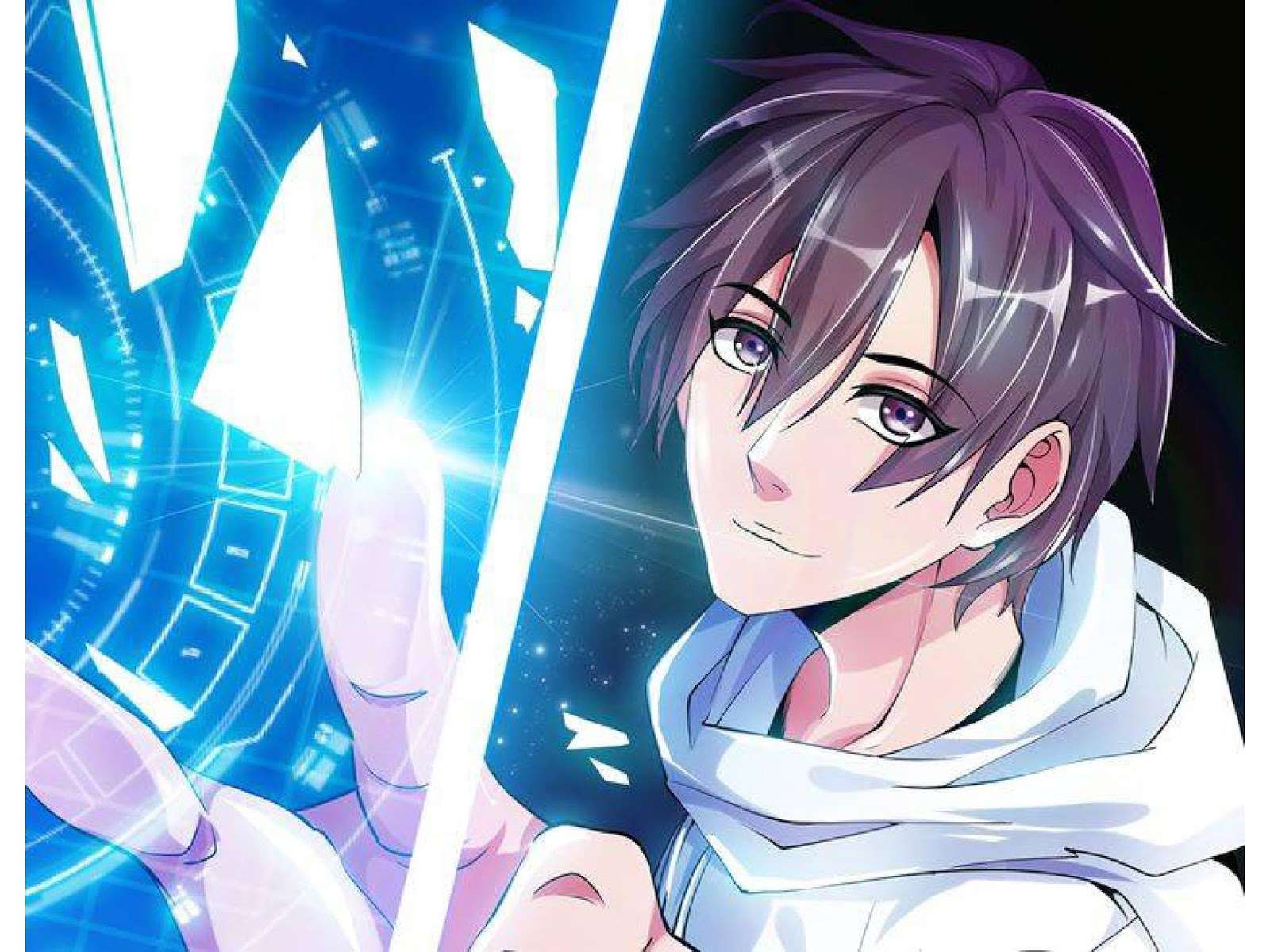 I Am an Invincible Genius Chapter 2 - halaman 1