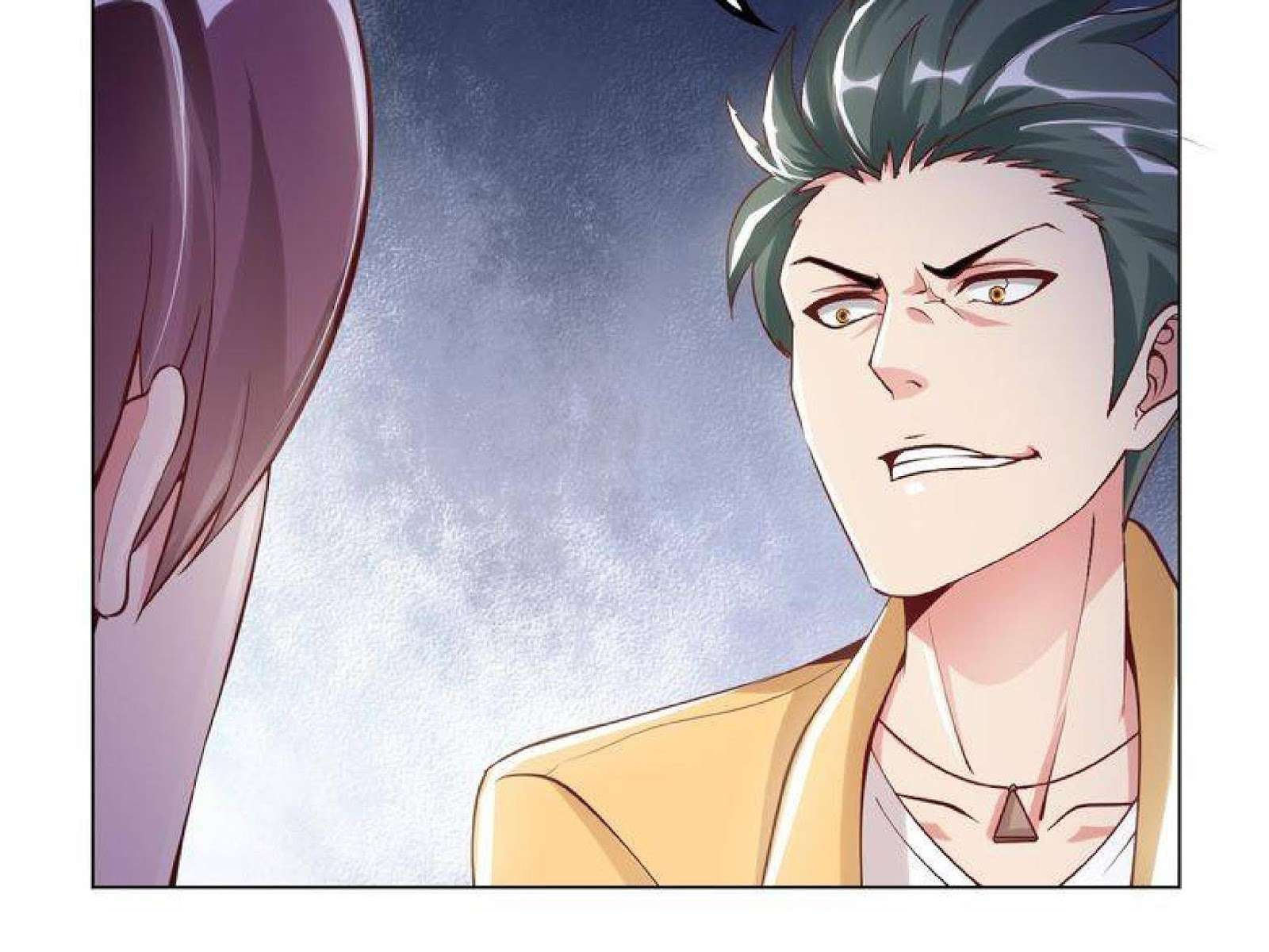 I Am an Invincible Genius Chapter 2 - halaman 101