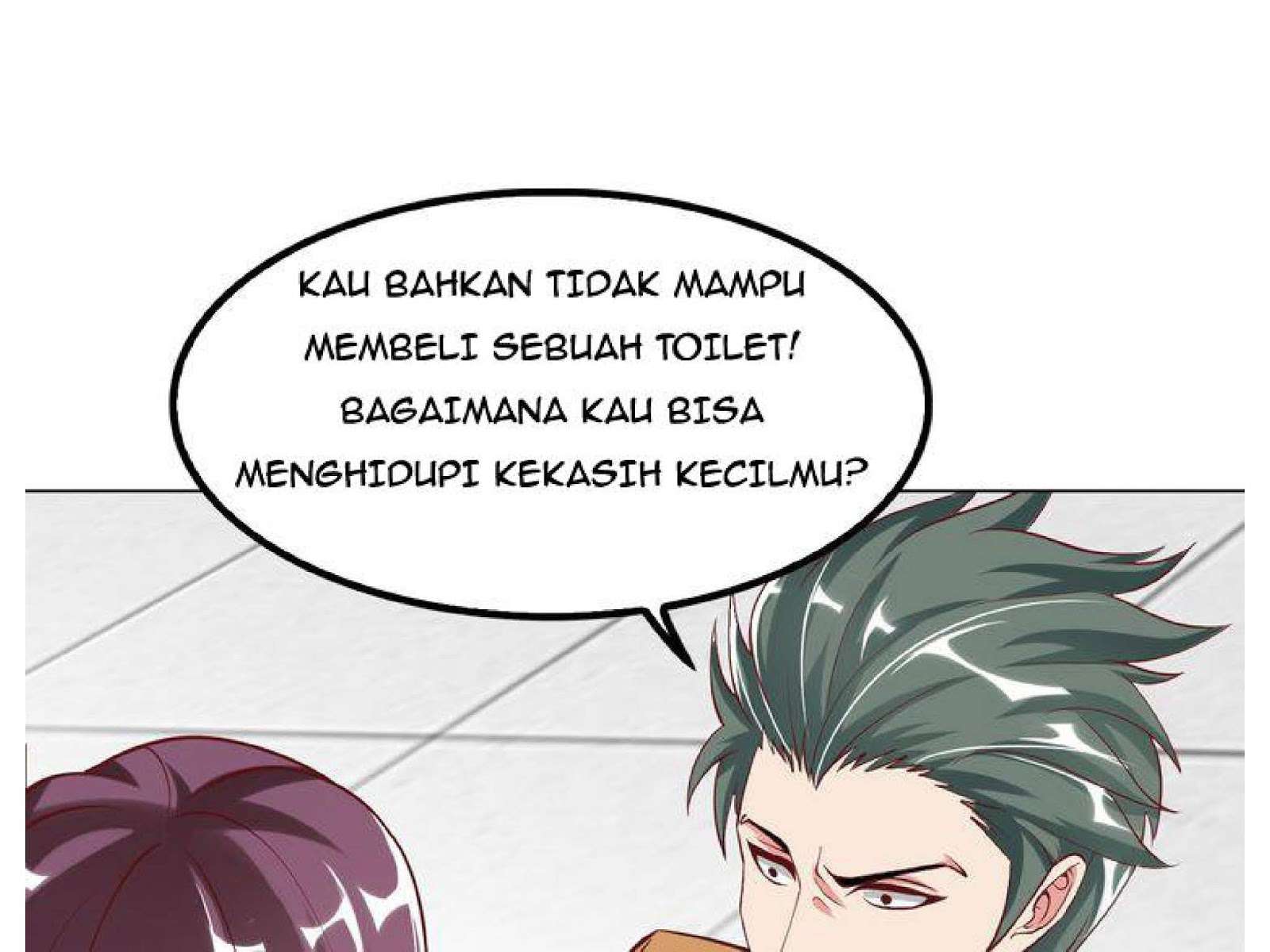 I Am an Invincible Genius Chapter 2 - halaman 102