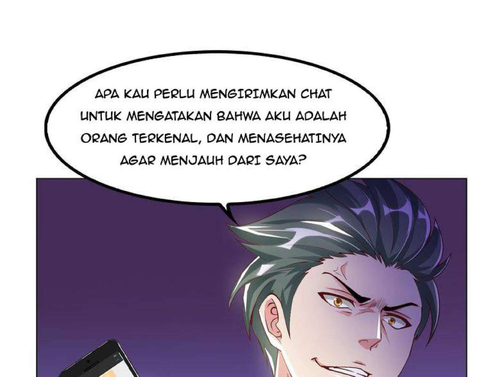 I Am an Invincible Genius Chapter 2 - halaman 104