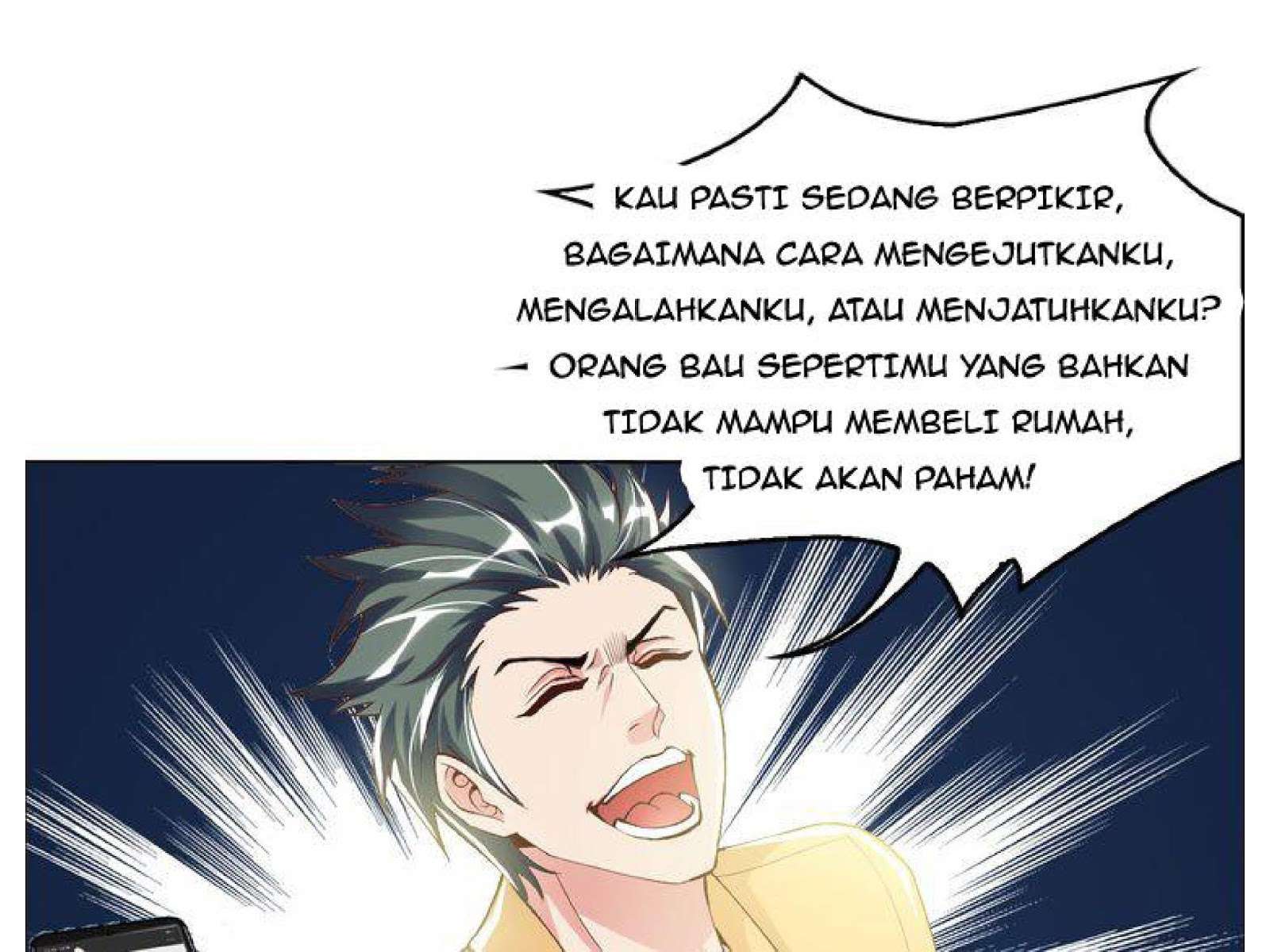 I Am an Invincible Genius Chapter 2 - halaman 106