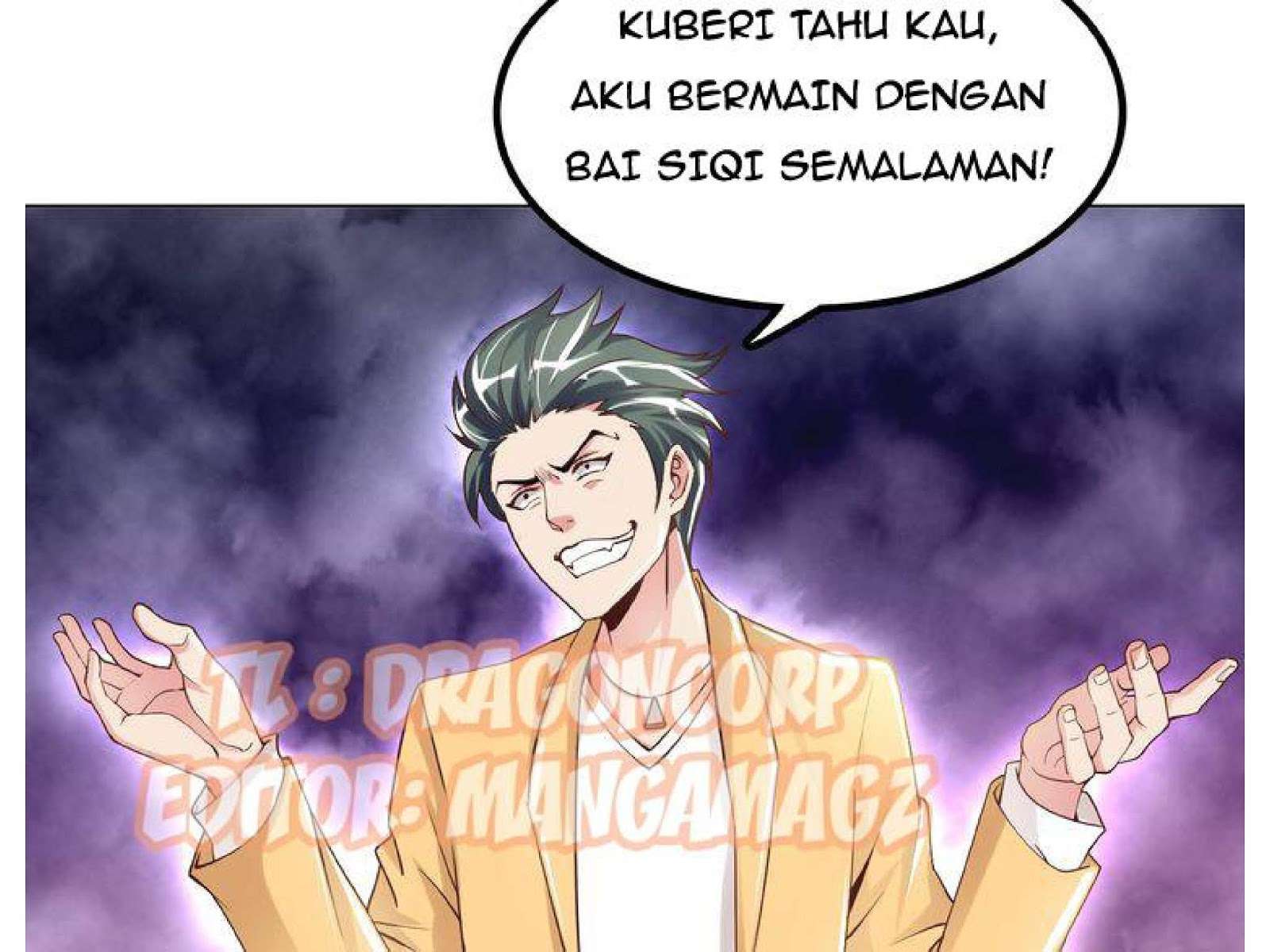 I Am an Invincible Genius Chapter 2 - halaman 108